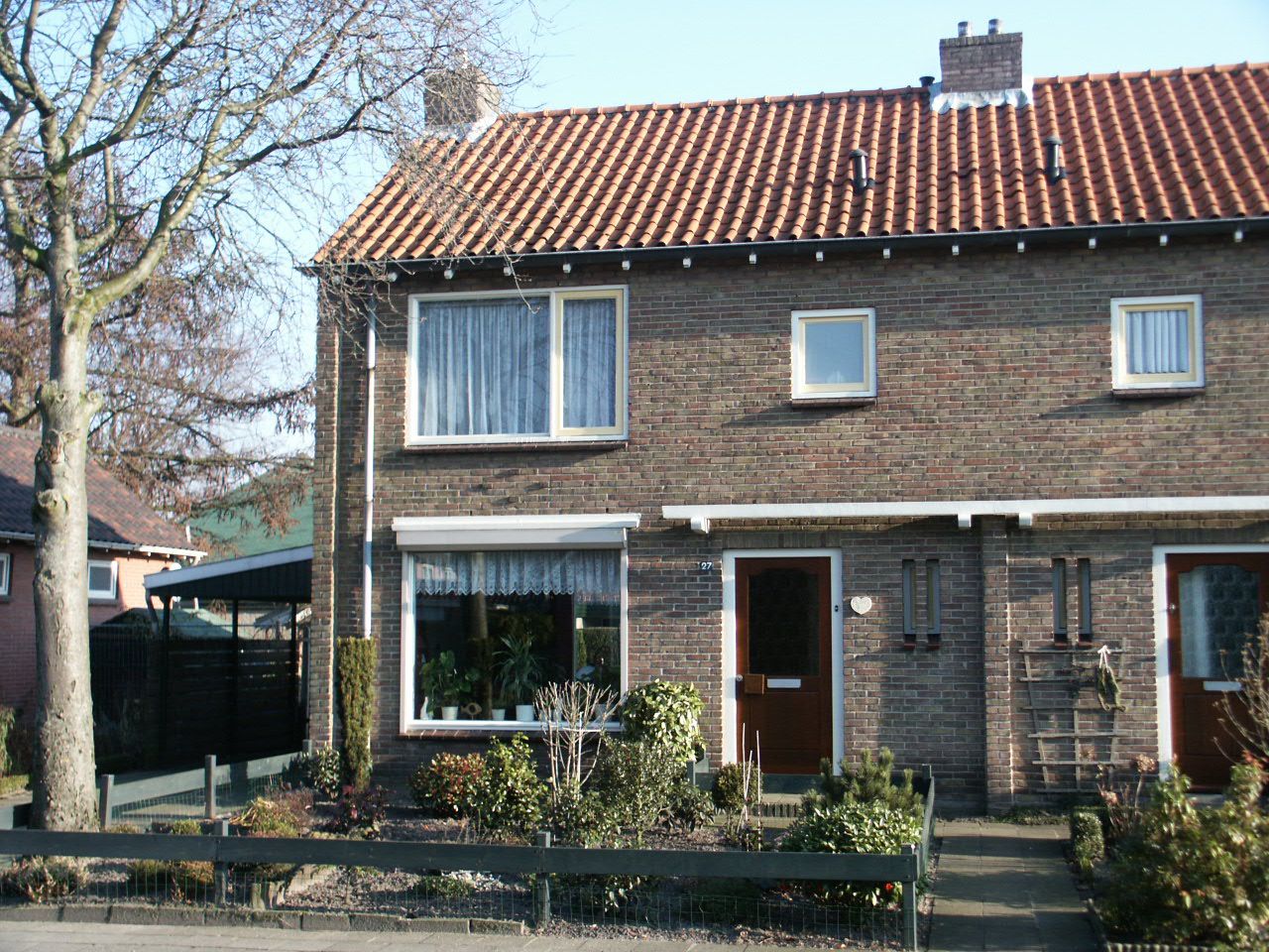 Esweg 27 Eibergen