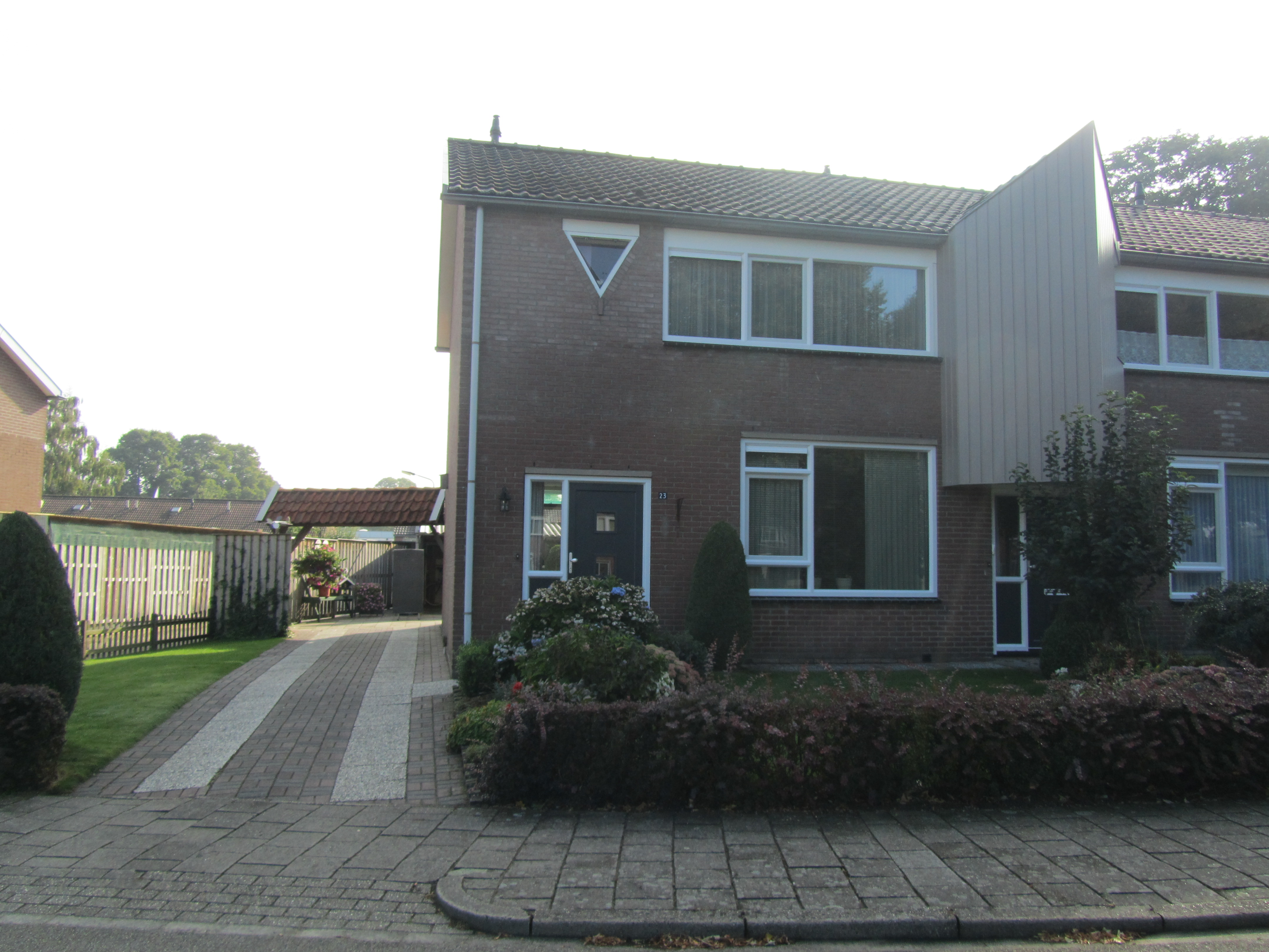 Kattenborg 23 Eibergen