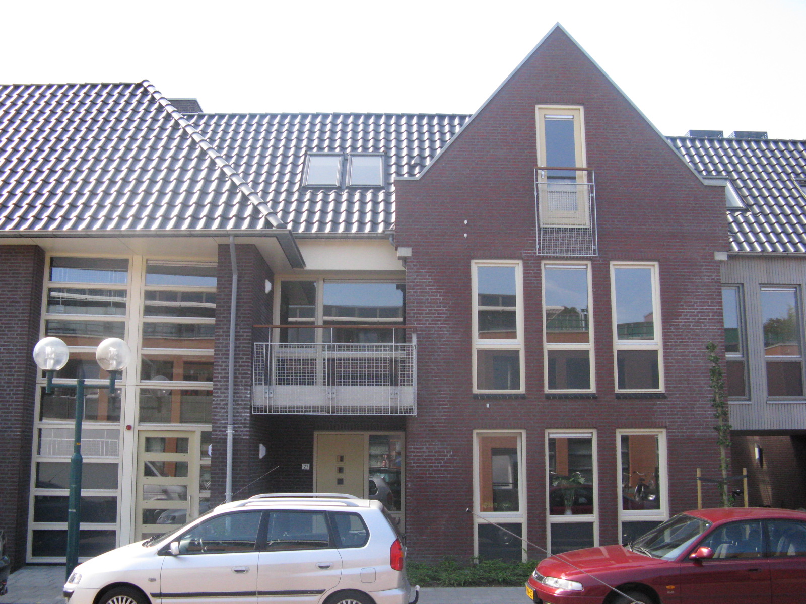 Patronaatsstraat 19u, 7131 CD Lichtenvoorde, Nederland