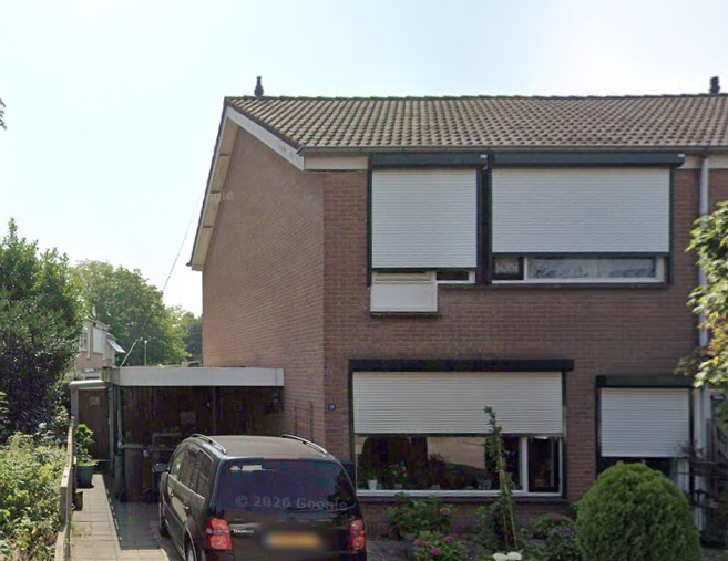 Geraniumstraat 10, 7151 WH Eibergen, Nederland