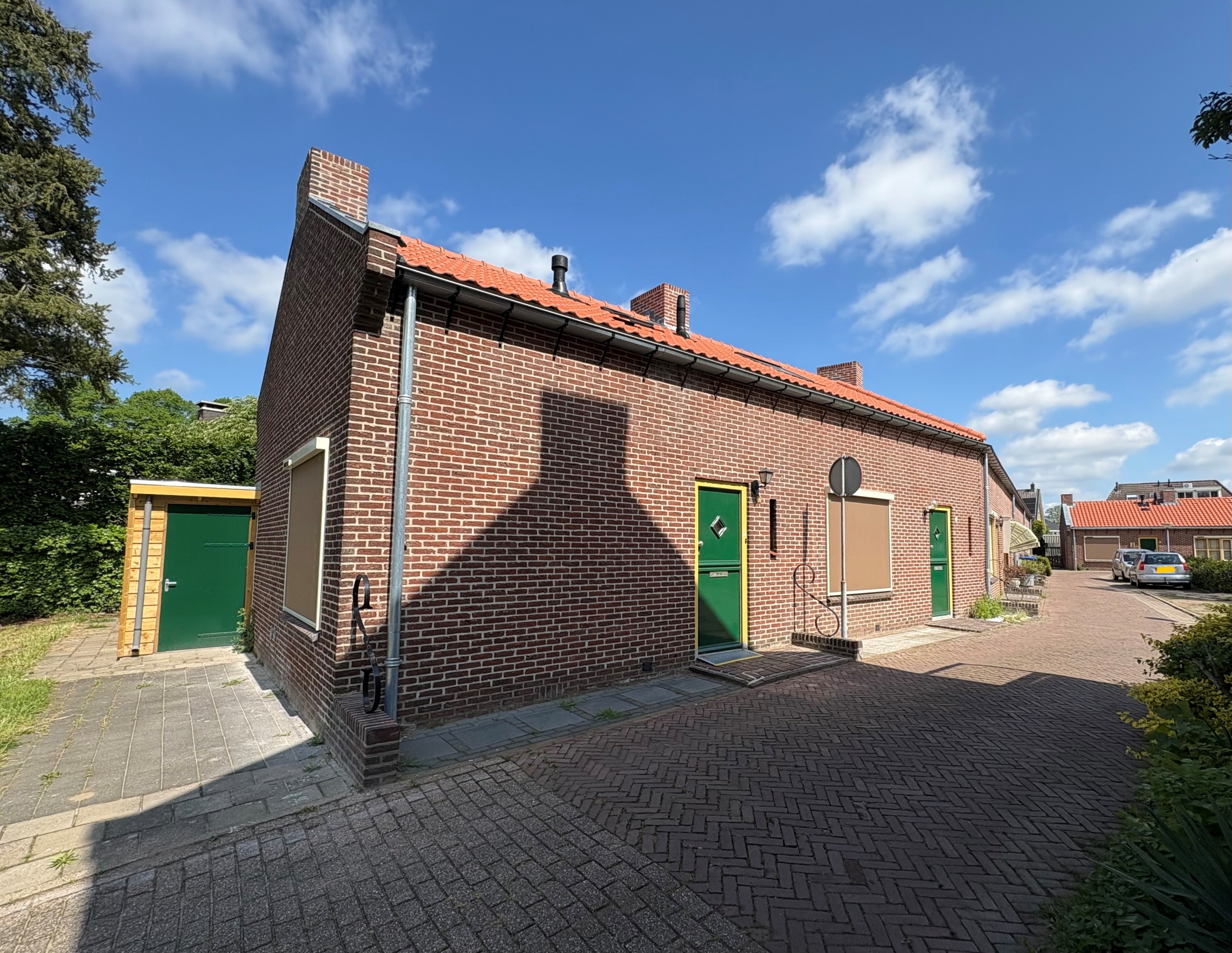 Brouwerskamp 33, 7001 EP Doetinchem, Nederland