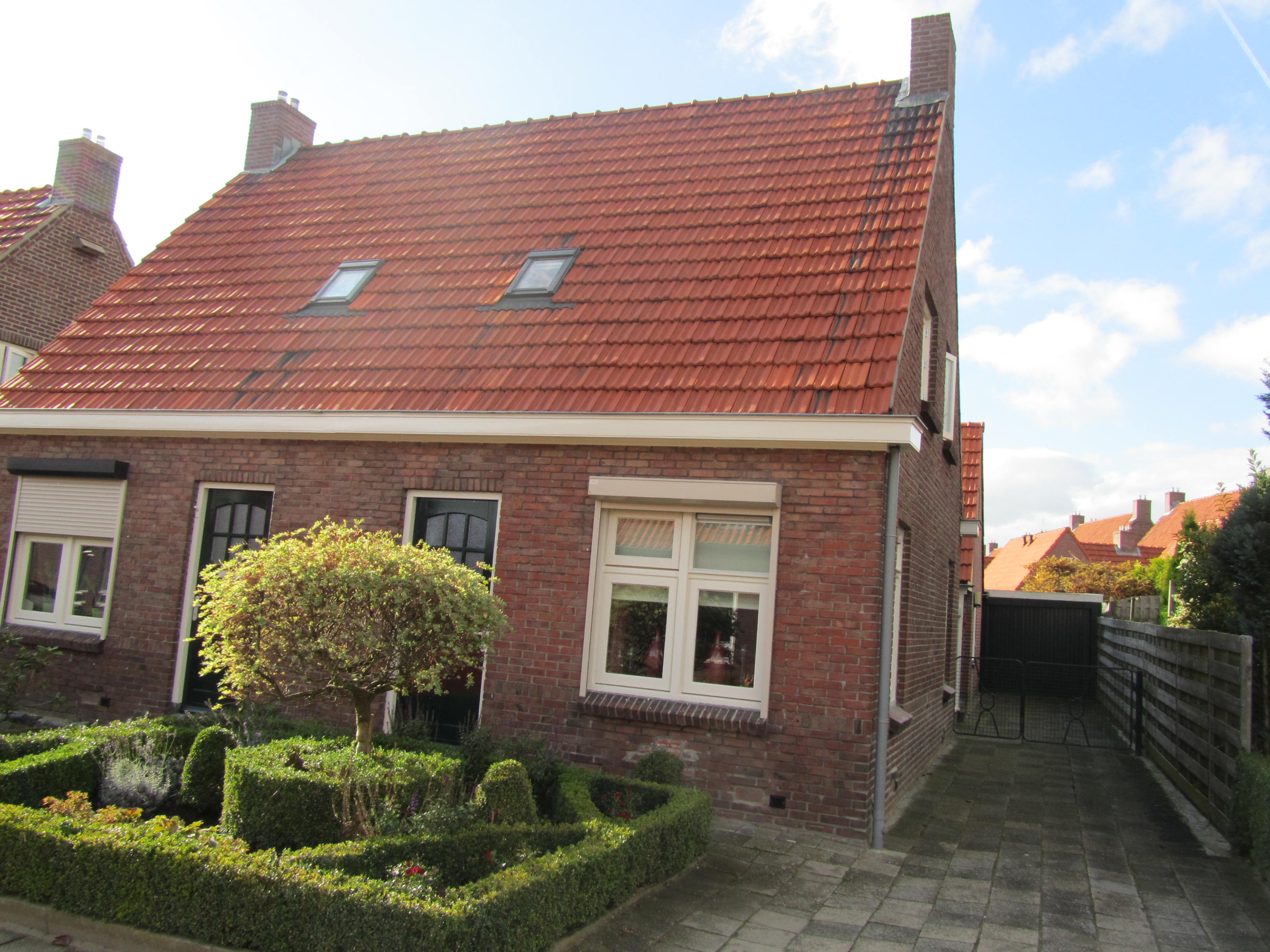Rutgerinkdijk 39, 7161 EW Neede, Nederland