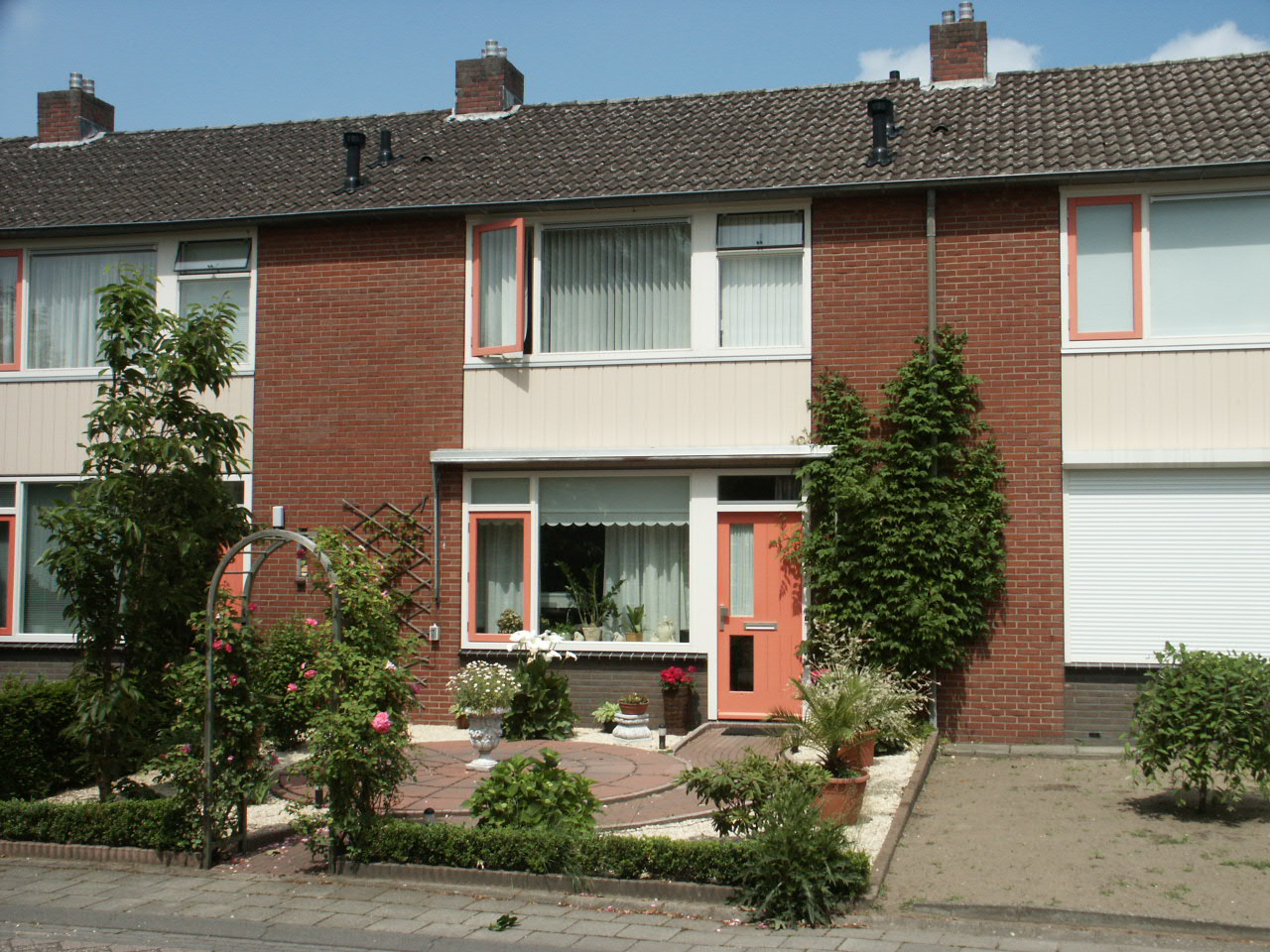 Korenbloemstraat 51, 7021 XR Zelhem, Nederland