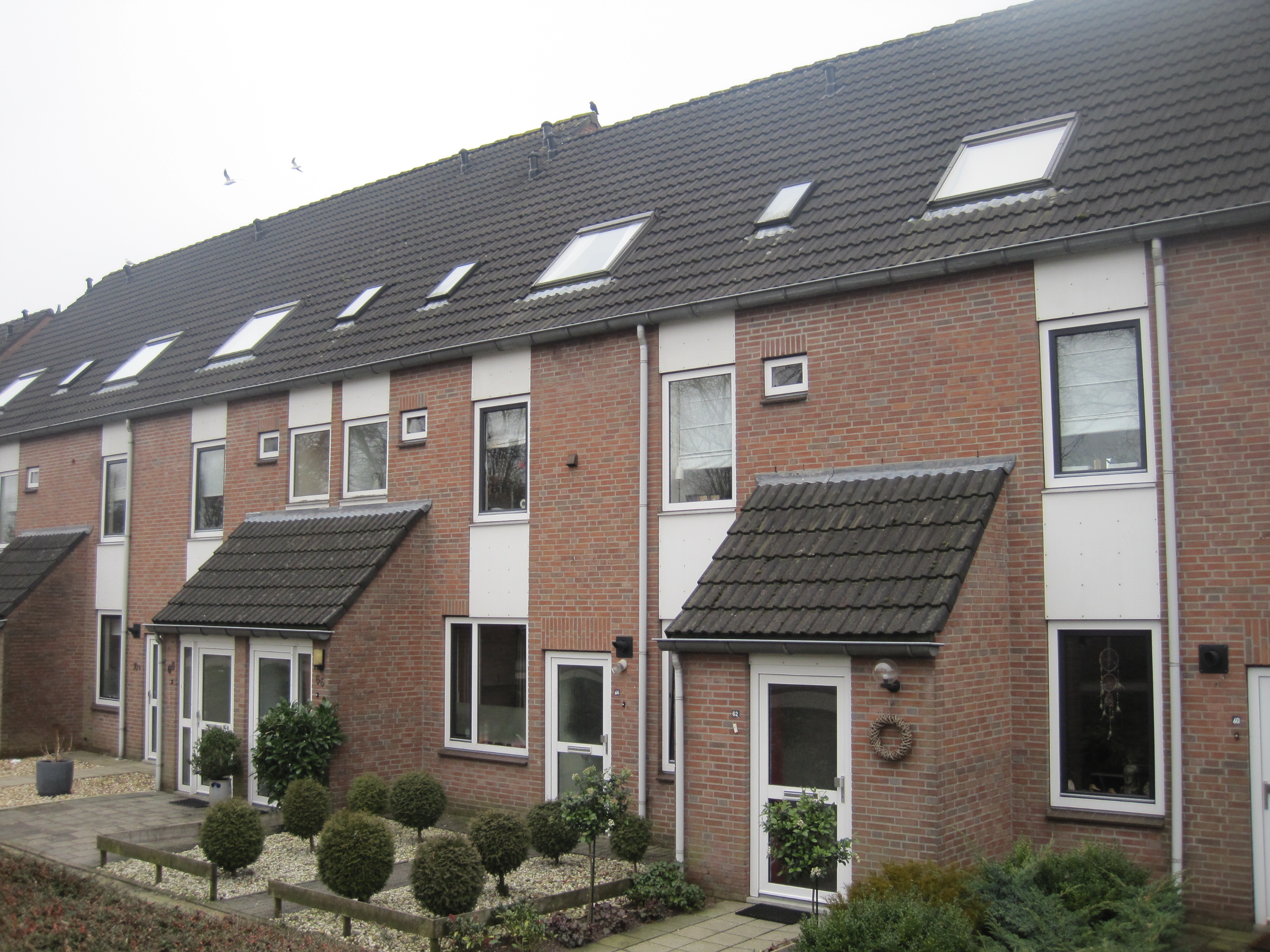 Oude Doetinchemseweg 64, 7041 DE 's-Heerenberg, Nederland