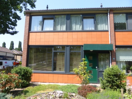 De Plataan 1, 6941 ZM Didam, Nederland