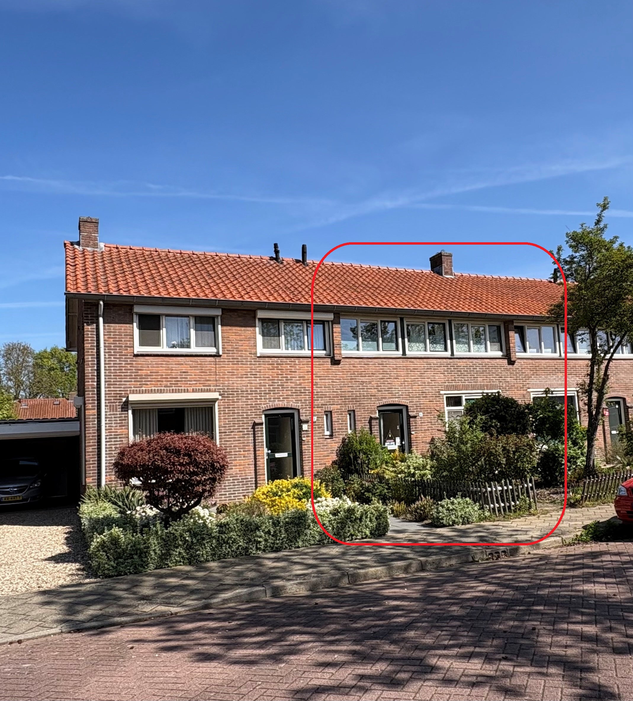 Generaal Crerarstraat 6, 7007 BB Doetinchem, Nederland