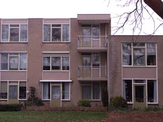 Steinlaan 30, 7001 DK Doetinchem, Nederland