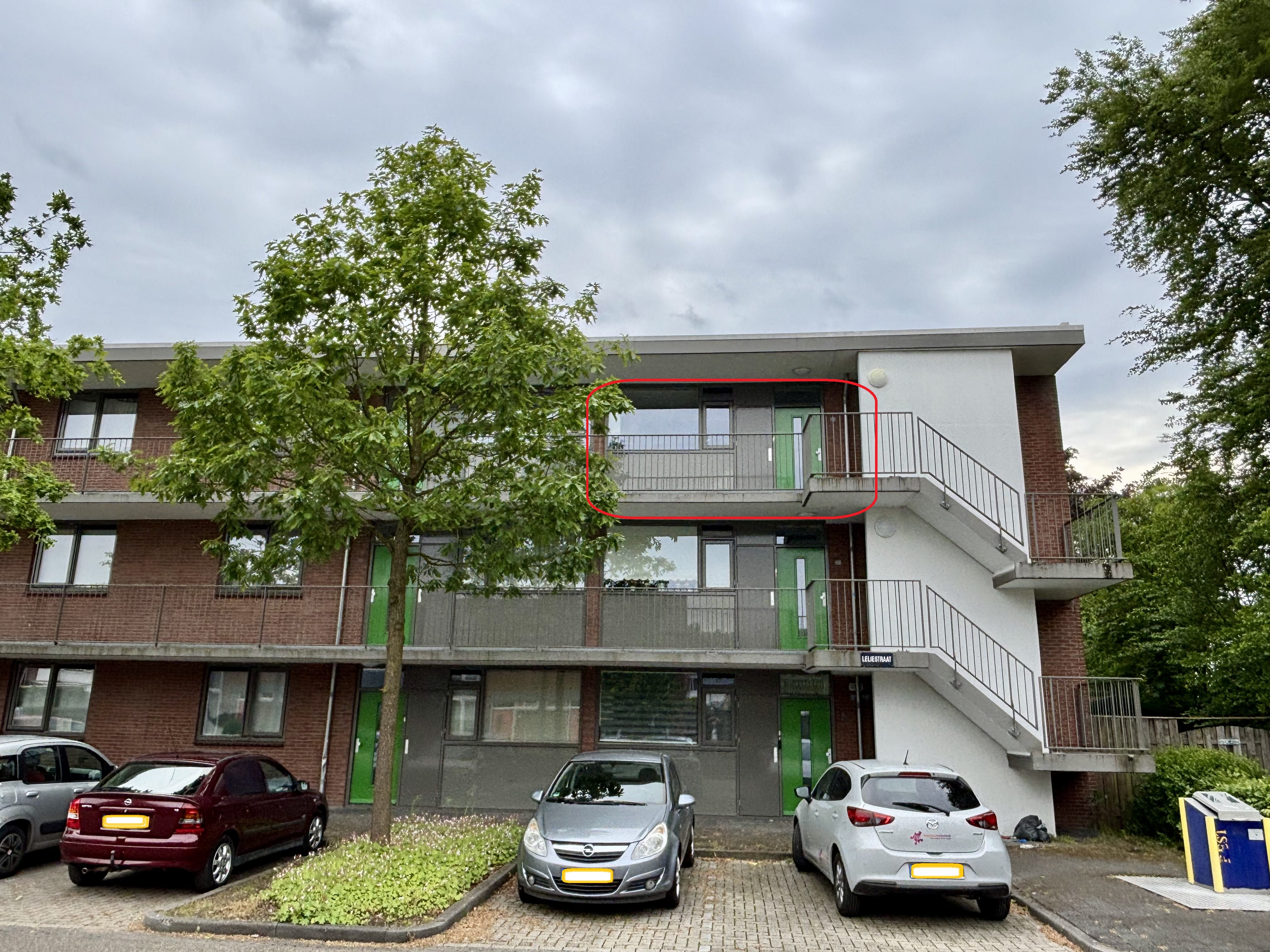 Leliestraat 30, 7004 CS Doetinchem, Nederland