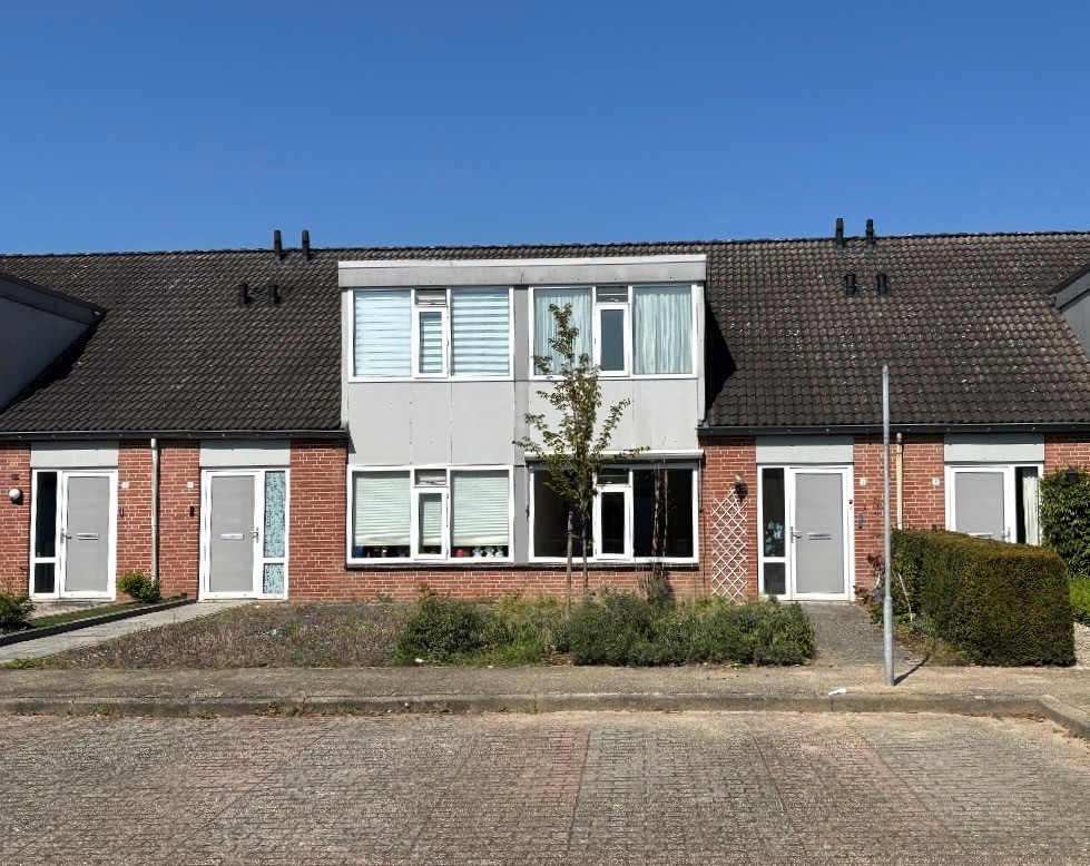 Gieterijstraat 6, 7011 VC Gaanderen, Nederland