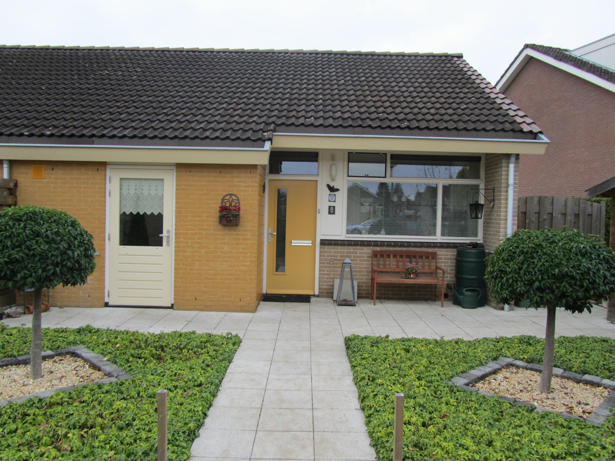 Patrijsstraat 8, 7161 JN Neede, Nederland