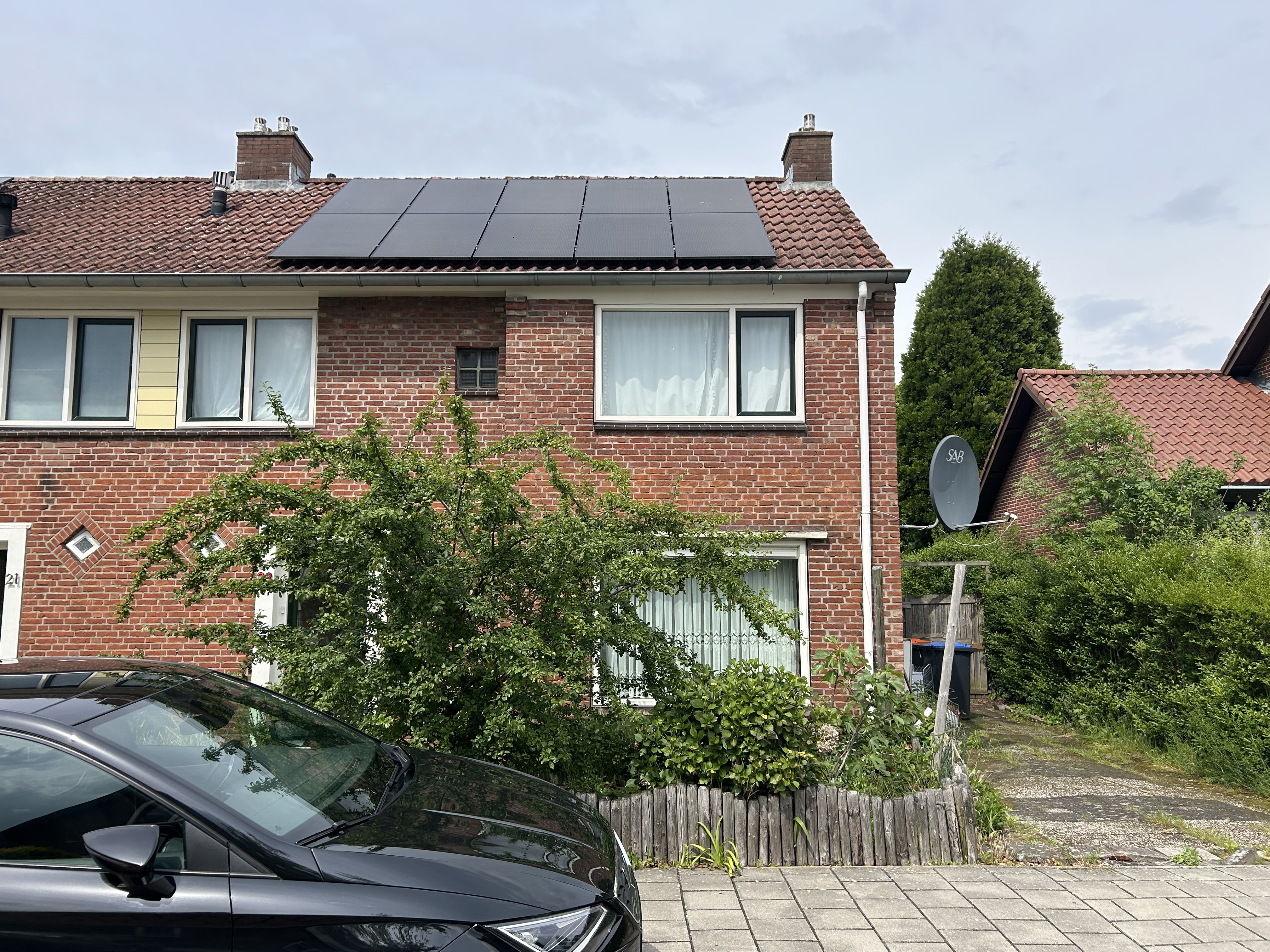 Heggenseveld 23, 7071 WL Ulft, Nederland