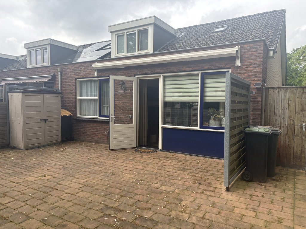 Kerkekamp 2