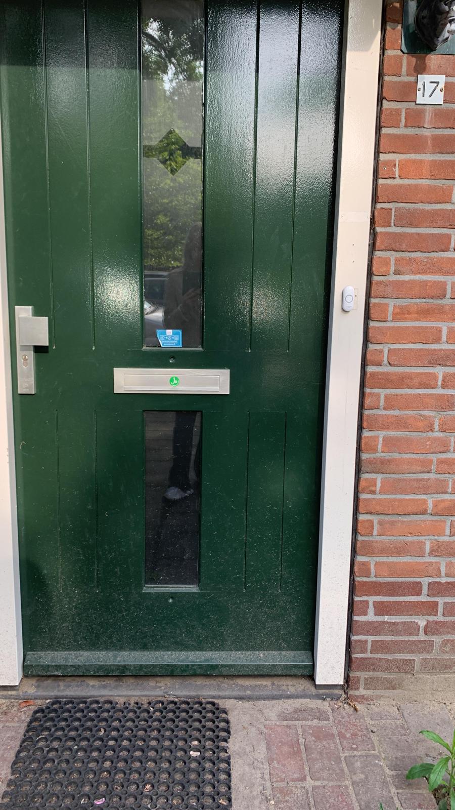 Rozenstraat 17, 7255 XS Hengelo, Nederland