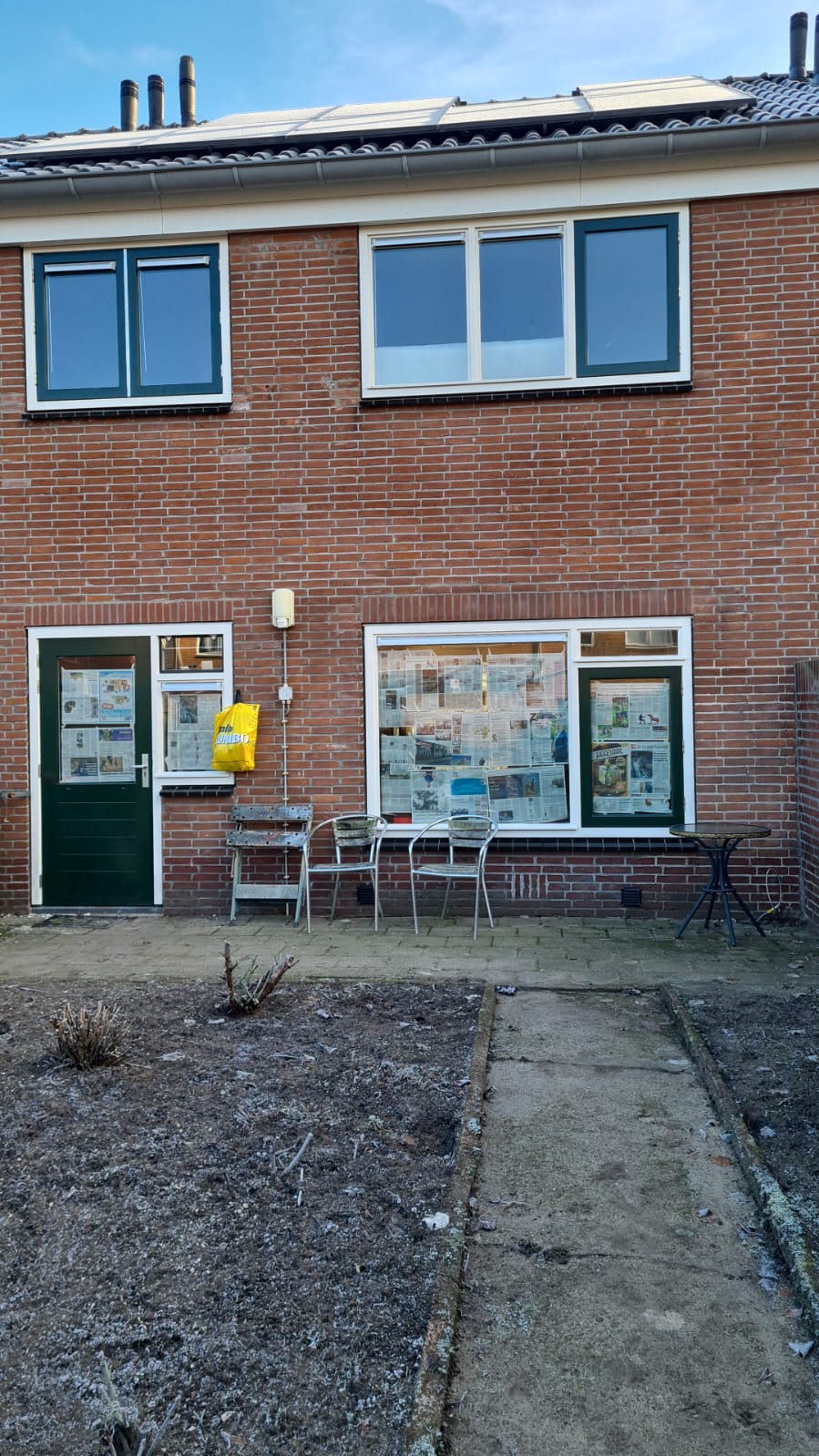 Rozenstraat 17