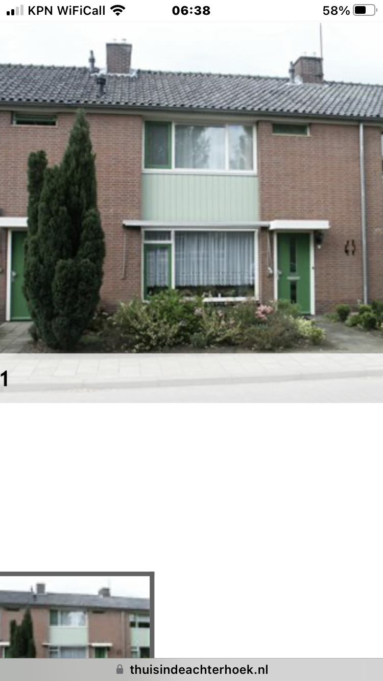 Rozenstraat 17