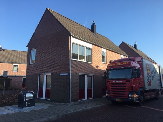 Franciscanerhof 11, 7131 CH Lichtenvoorde, Nederland