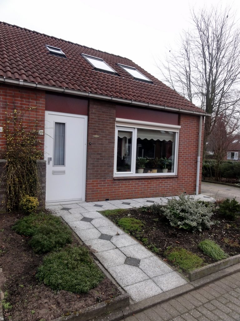 Hofstraat 22, 7061 AJ Terborg, Nederland