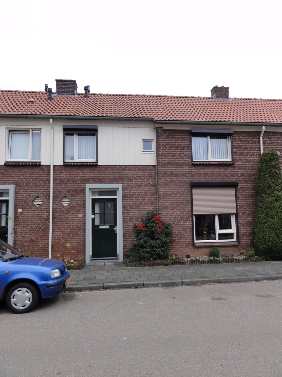 Broerdijk 19, 7081 CX Gendringen, Nederland