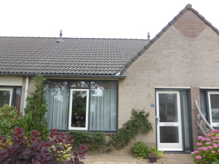 Landgoed 5, 6942 MA Didam, Nederland