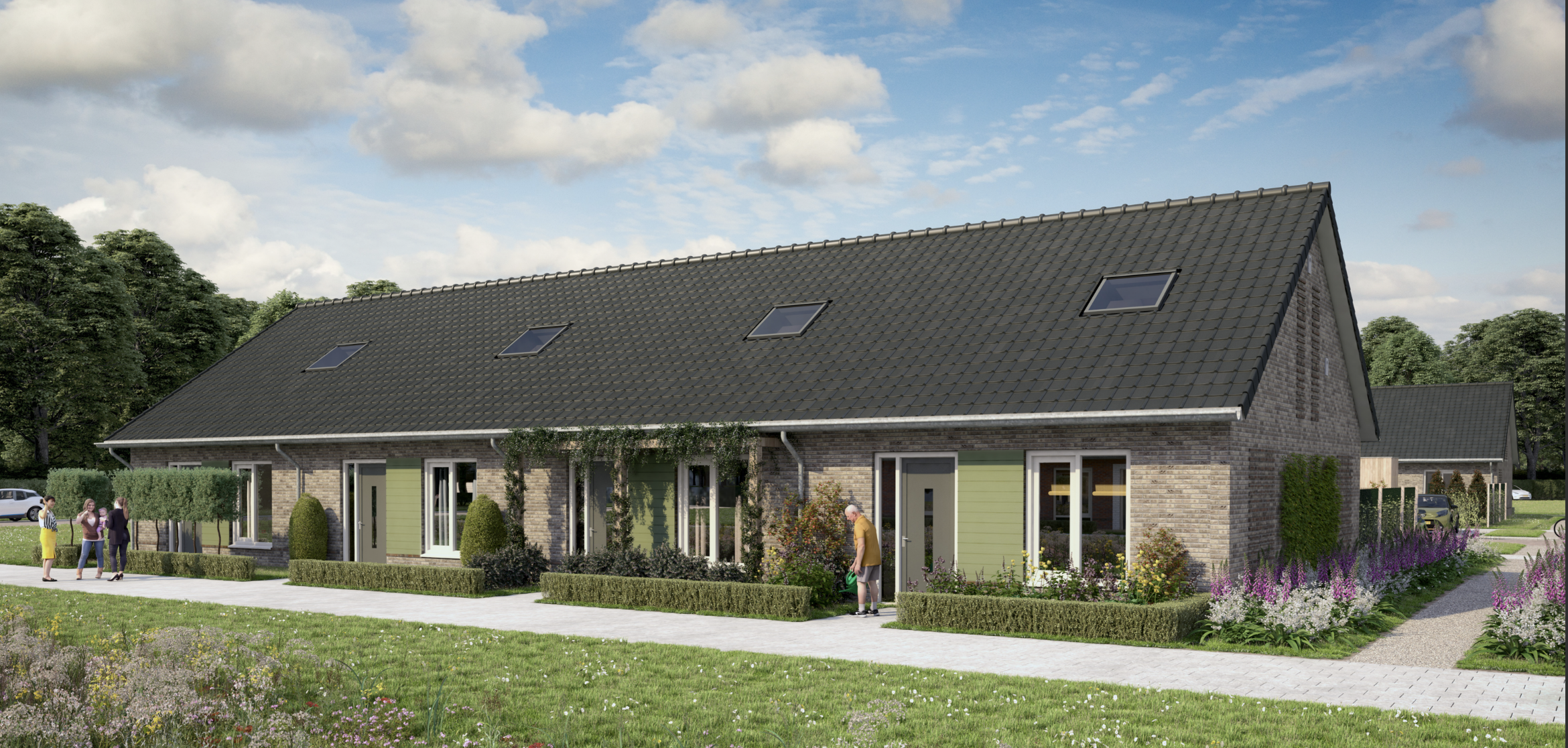 Wandgreppelweg 00 Zelhem