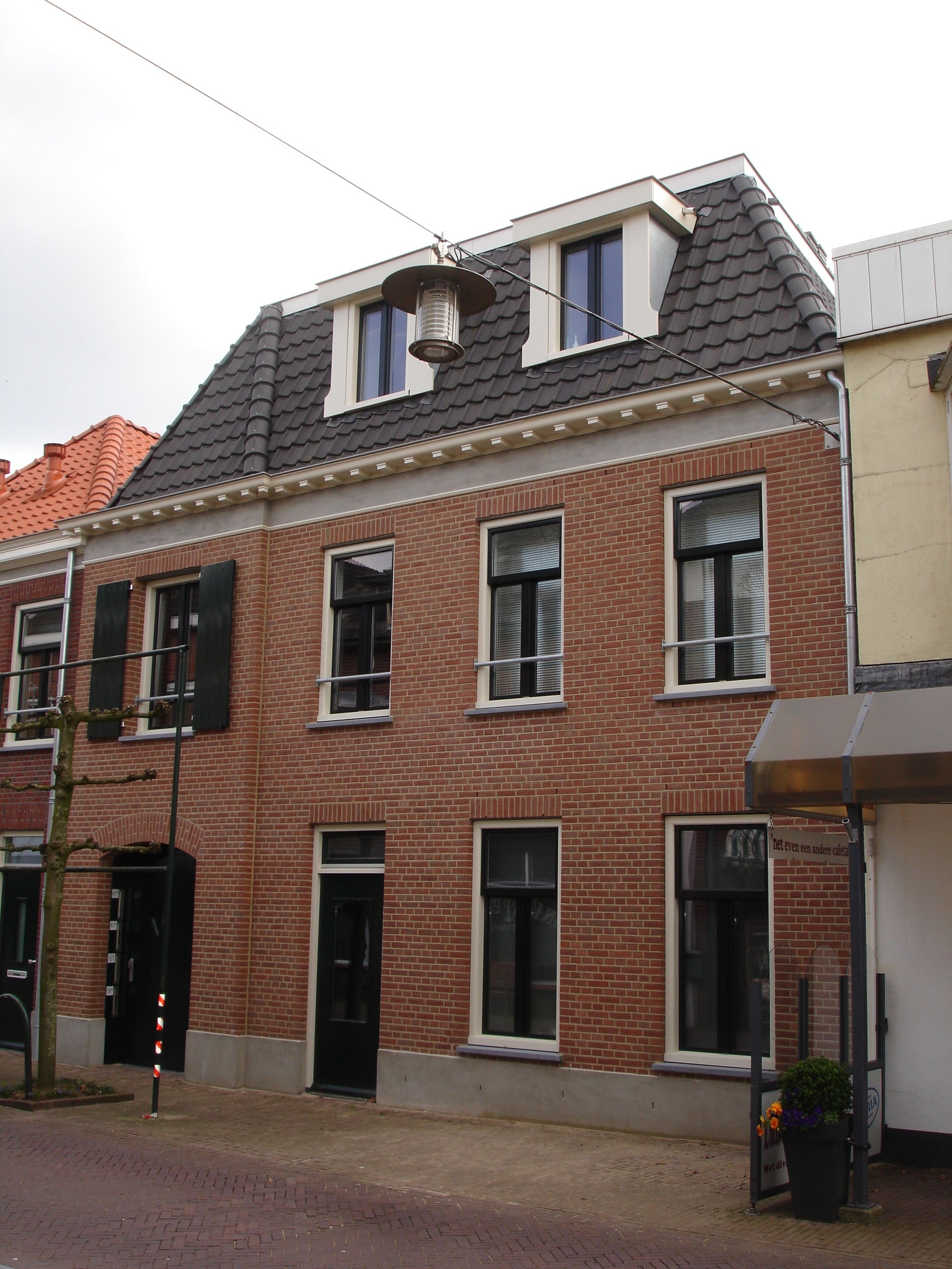 Hoofdstraat 61A, 7061 CH Terborg, Nederland