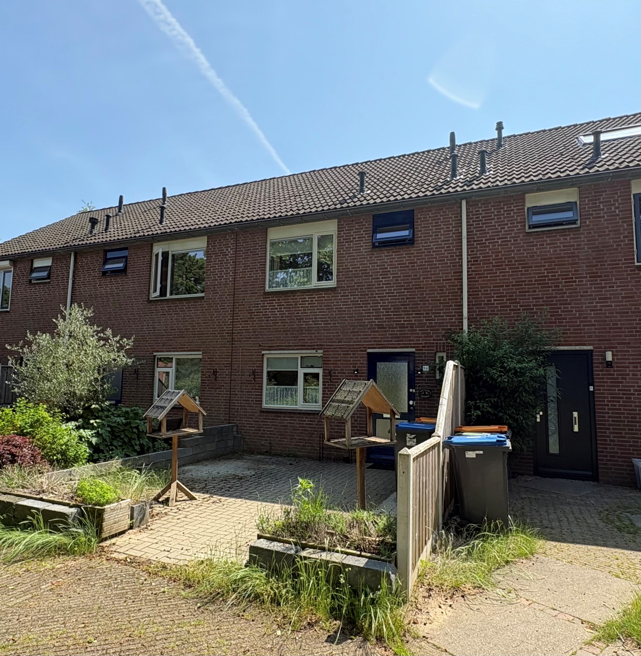 Eggedreef 96, 7006 KJ Doetinchem, Nederland