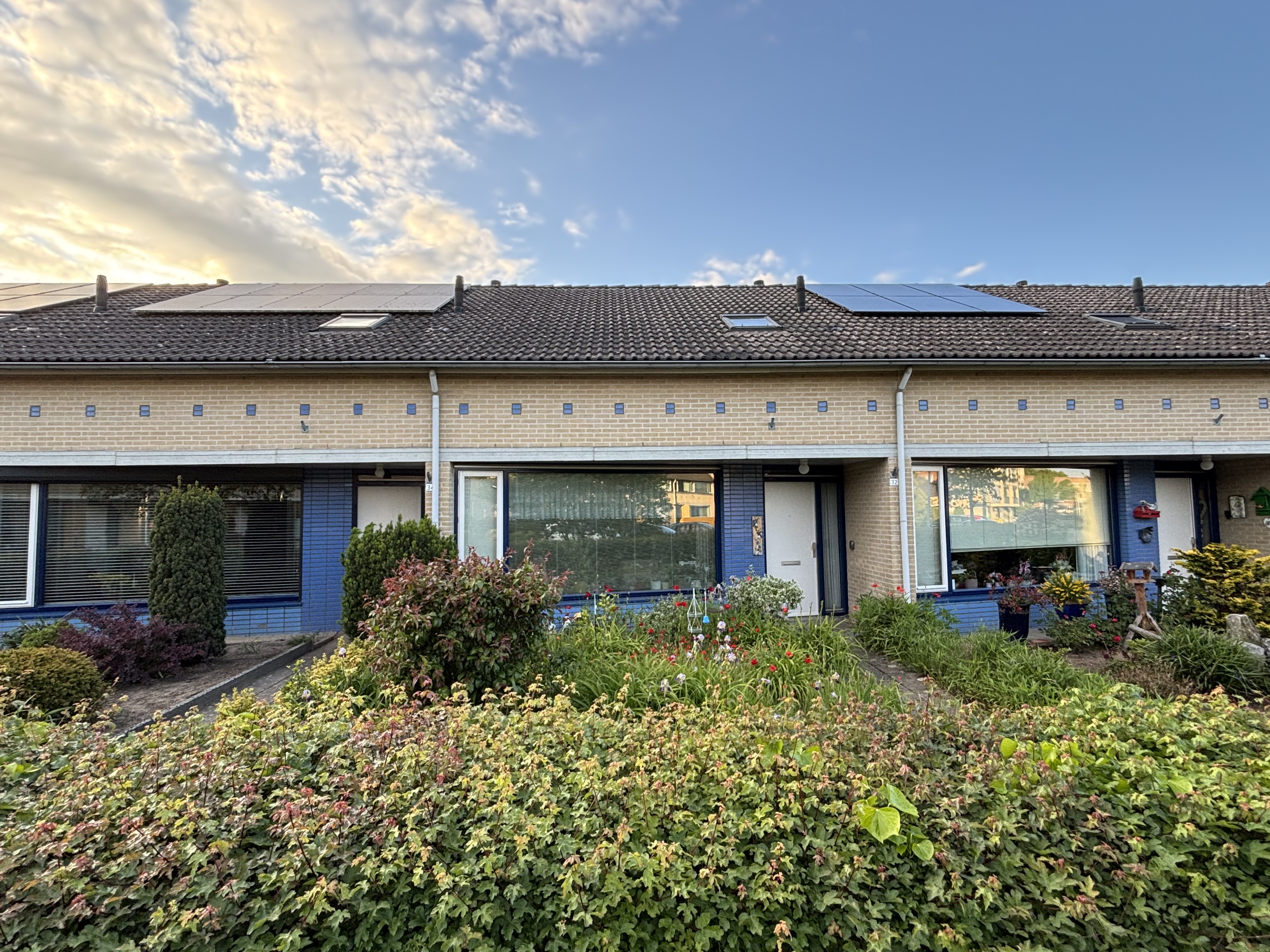 De Witstraat 32, 7011 GH Gaanderen, Nederland