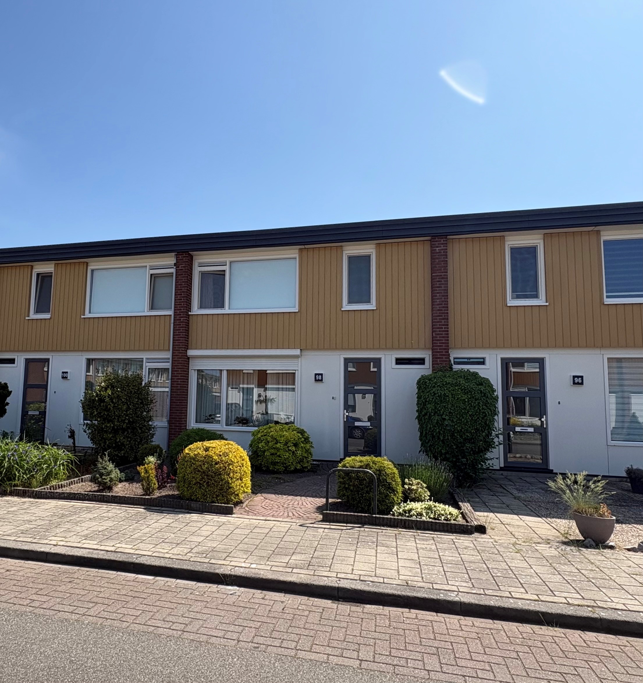 Zjoekowstraat 98, 7002 DR Doetinchem, Nederland