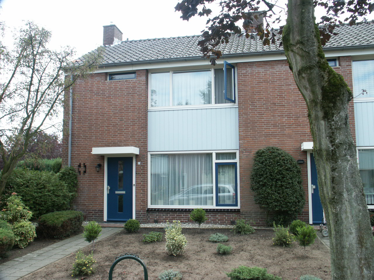 Asterstraat 20, 7255 XW Hengelo, Nederland