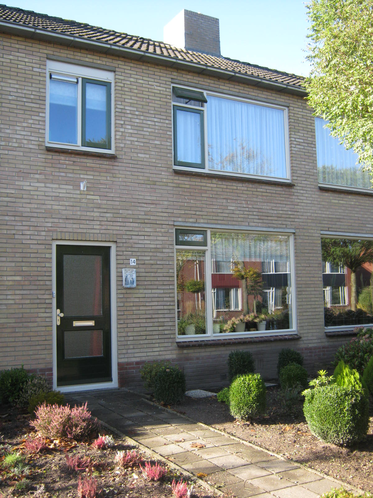Vinkenhof 14, 7051 XN Varsseveld, Nederland