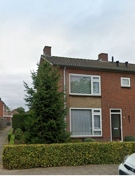 Oosterstraat 36, 7081 DP Gendringen, Nederland
