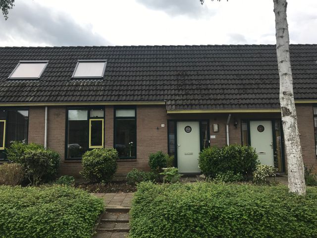 Henri Dunantlaan 18, 7006 ED Doetinchem, Nederland