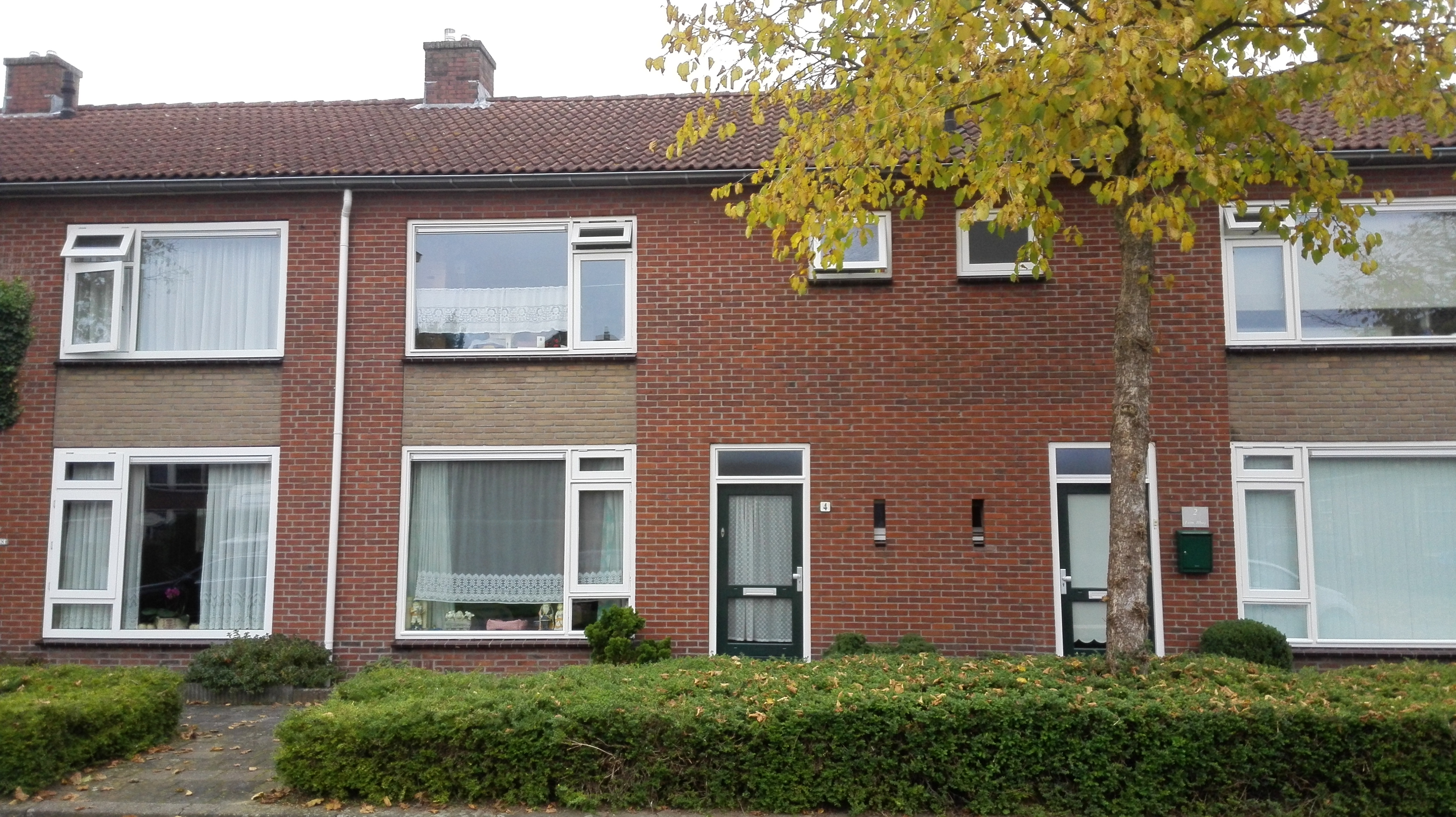 Eksterstraat 4, 7071 GN Ulft, Nederland
