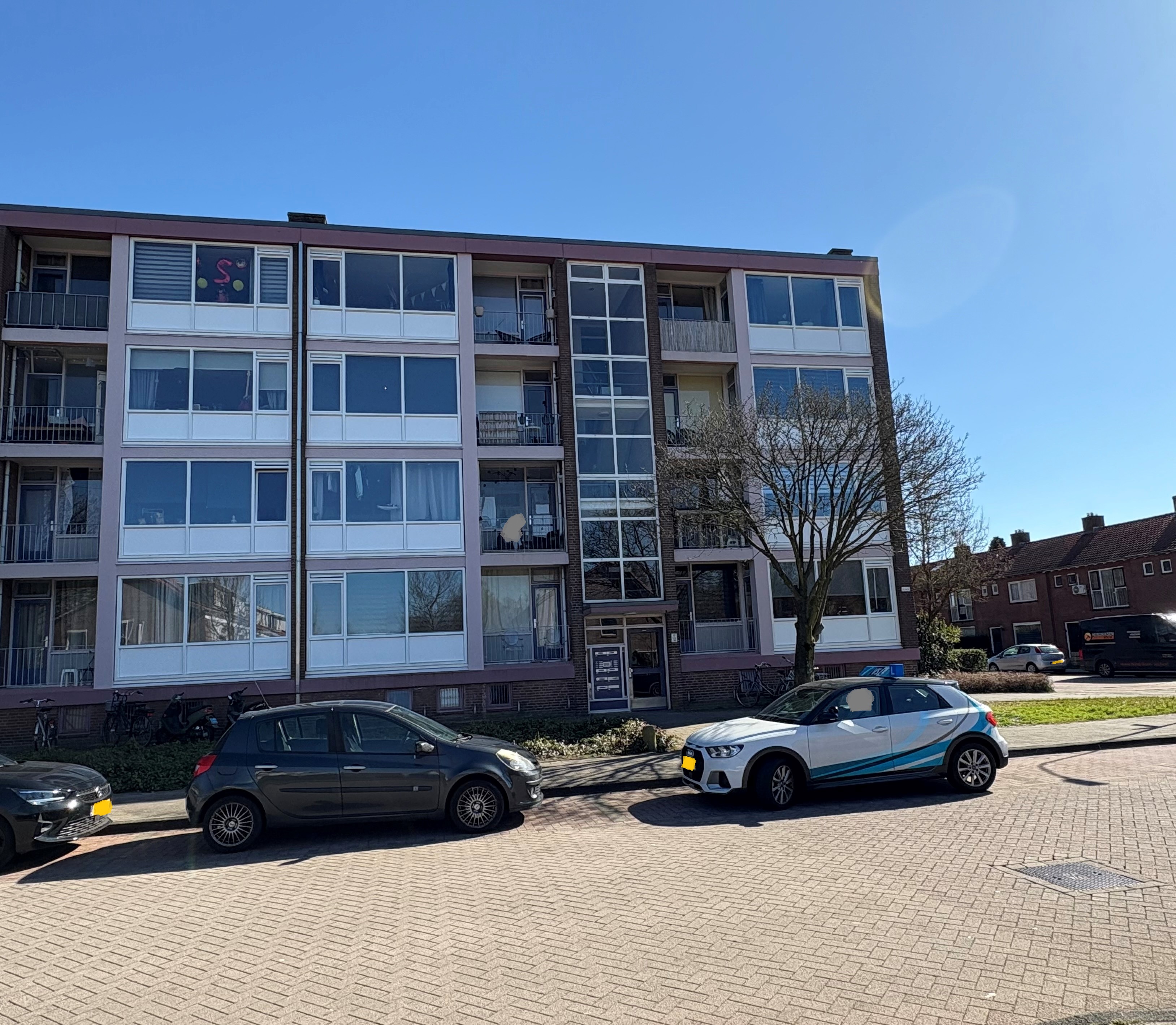 Bizetlaan 36, 7002 LX Doetinchem, Nederland