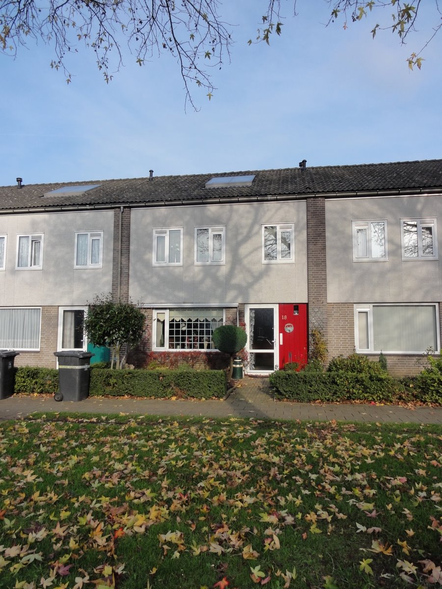 Prins Clausstraat 18, 7061 XN Terborg, Nederland