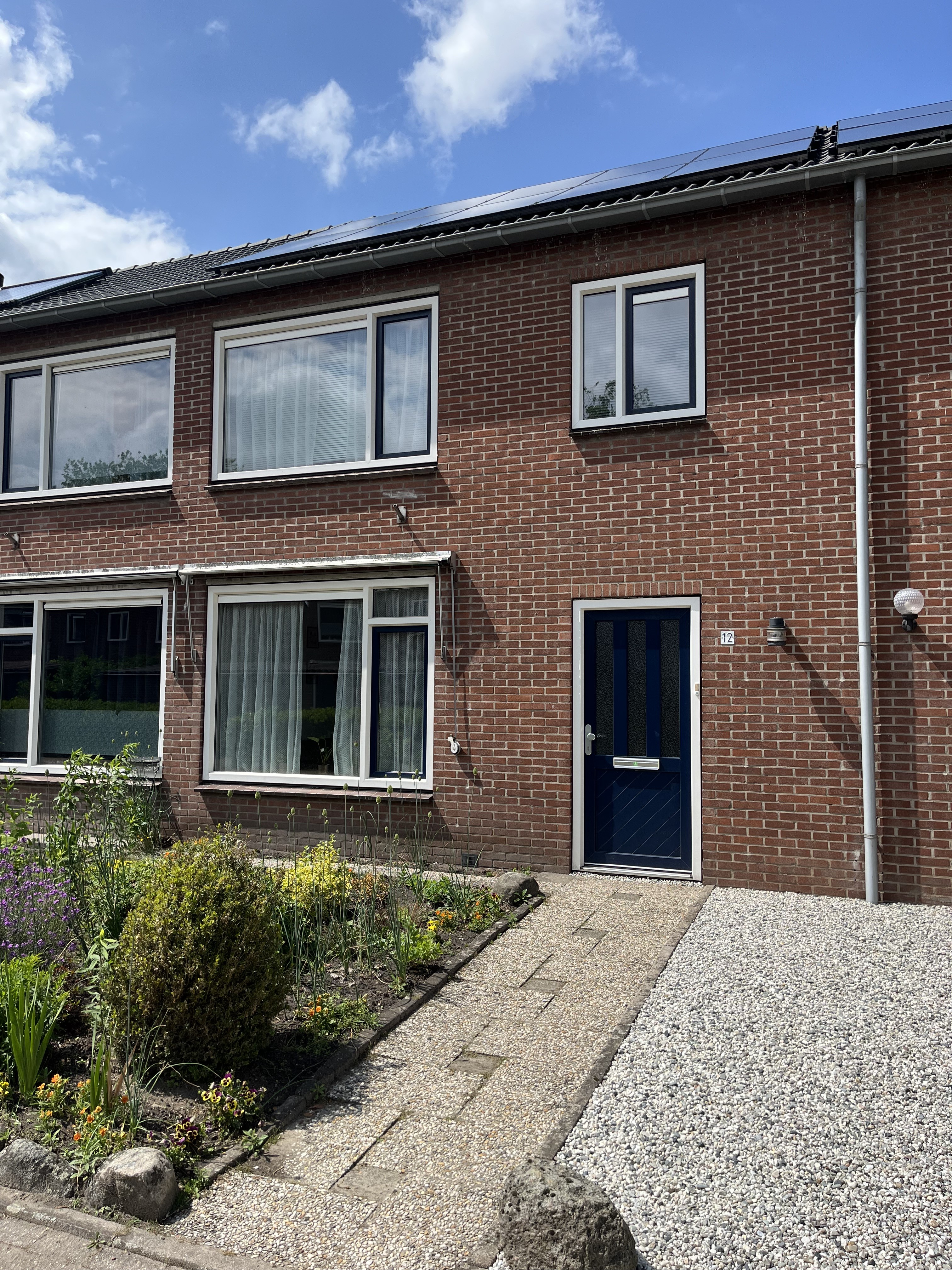 Beckingstraat 12, 7051 BS Varsseveld, Nederland