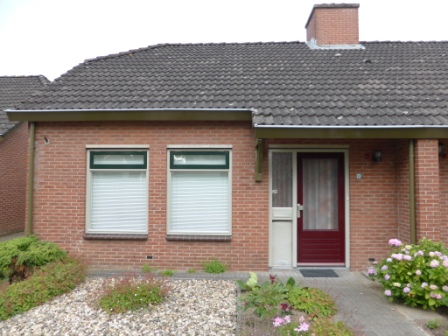 Roncallistraat 23, 6941 BM Didam, Nederland