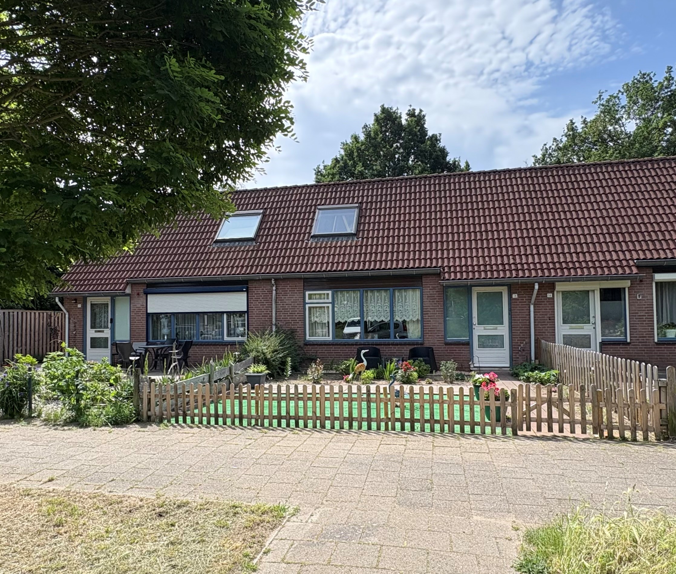 Sumatraplein 18, 7009 HV Doetinchem, Nederland