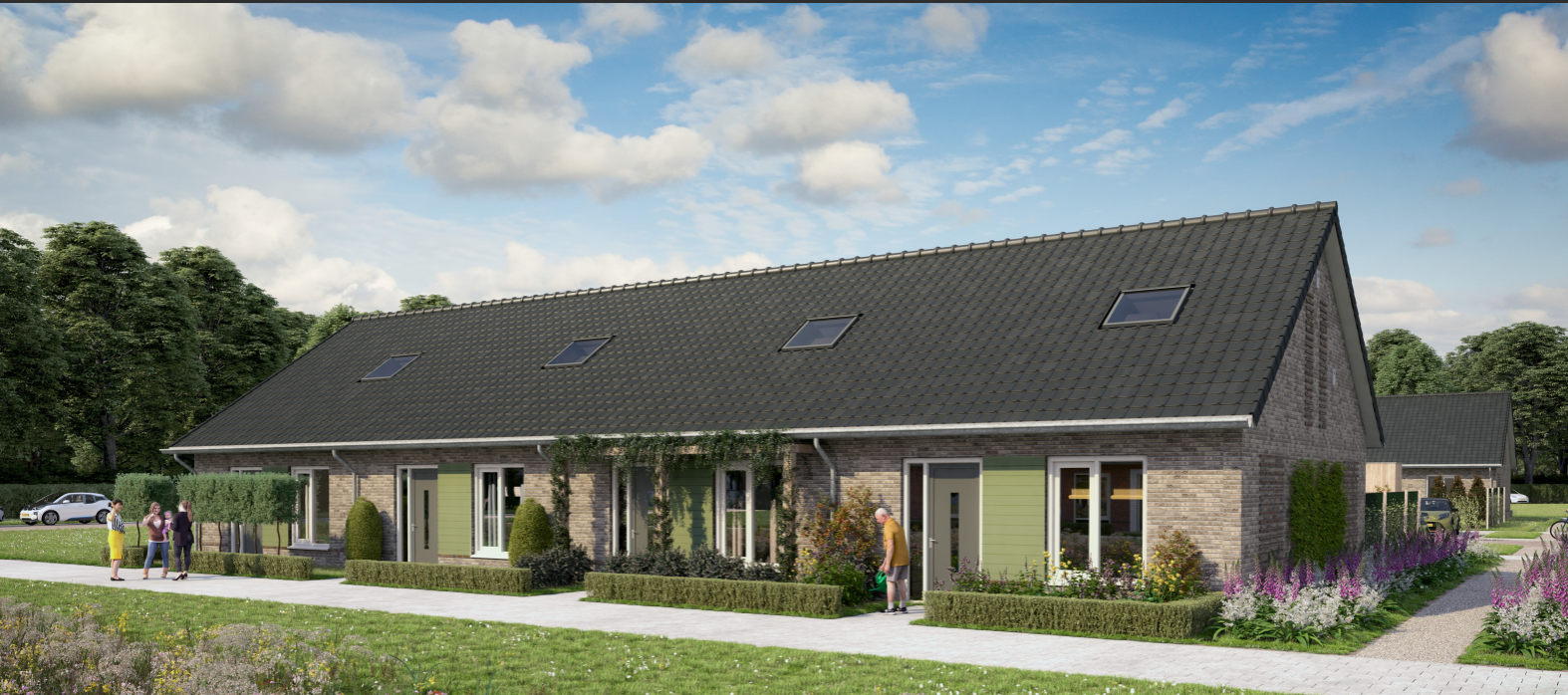 Wandgreppelweg 00 Zelhem