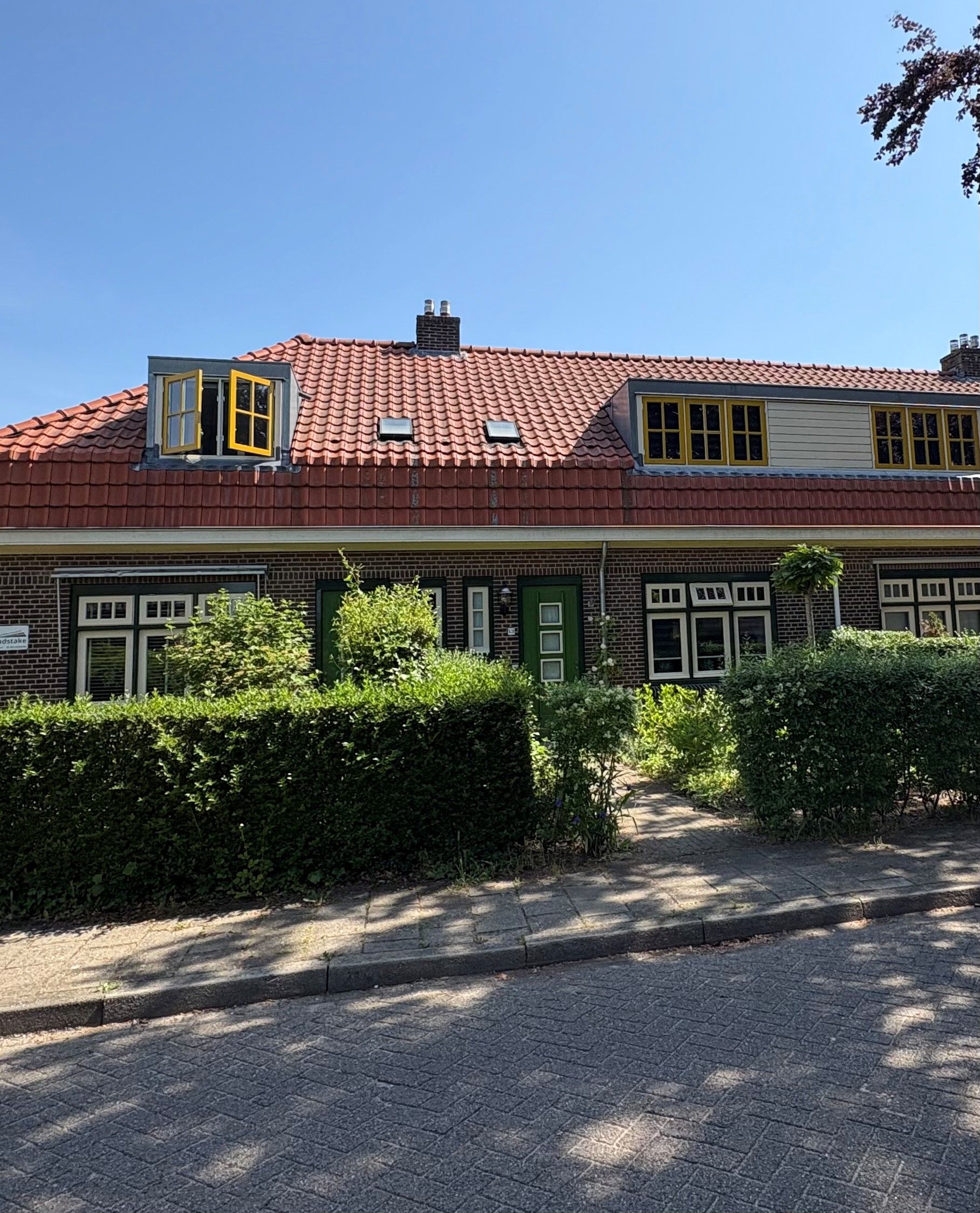 Paul Krugerlaan 13, 7001 DG Doetinchem, Nederland