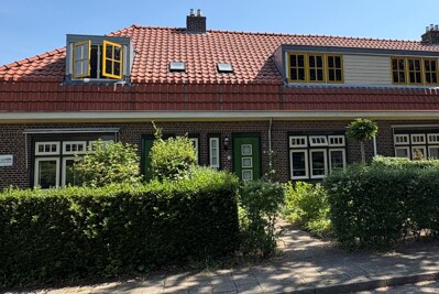 Paul Krugerlaan 13