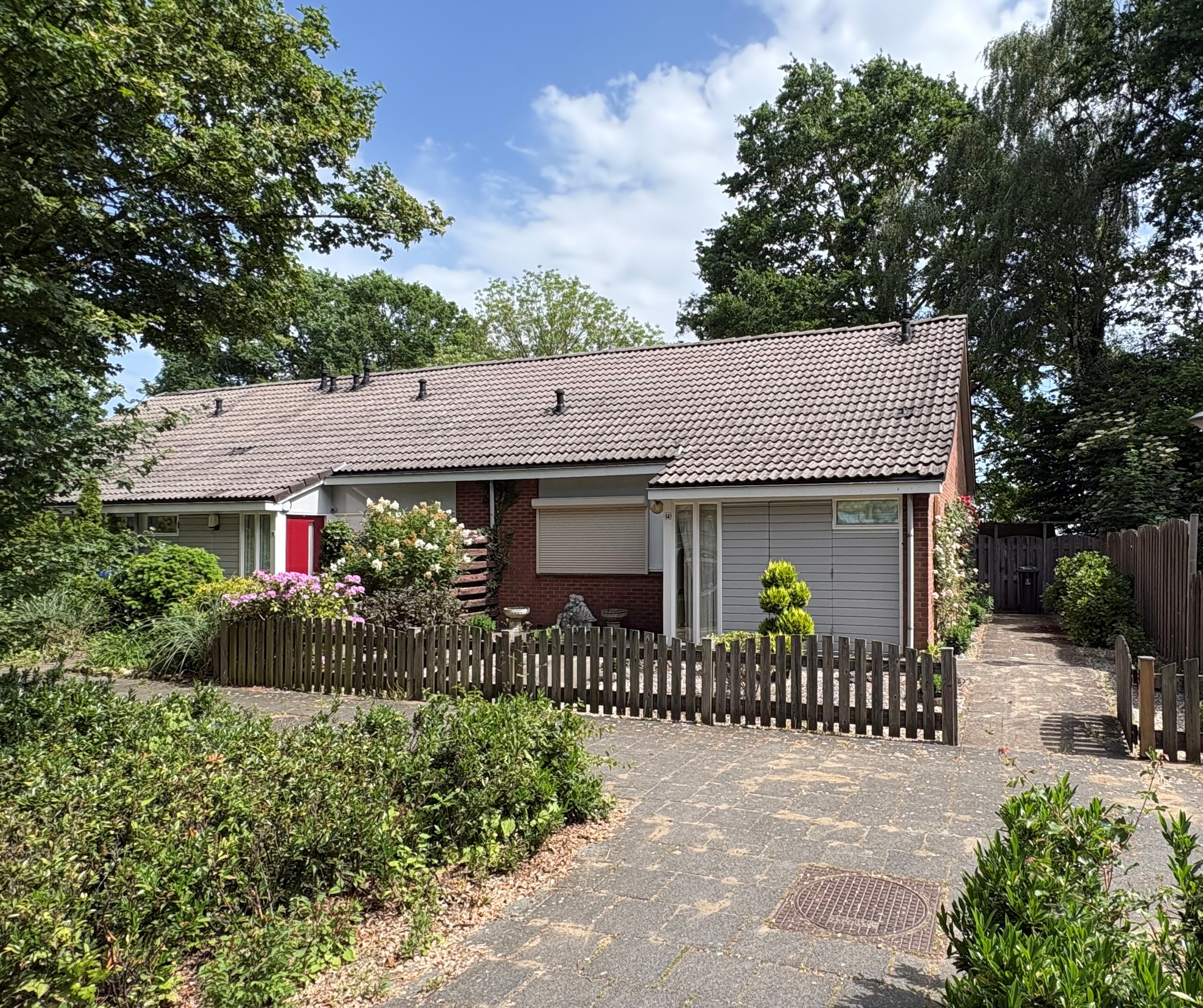 Grevengoedlaan 14, 7009 DW Doetinchem, Nederland