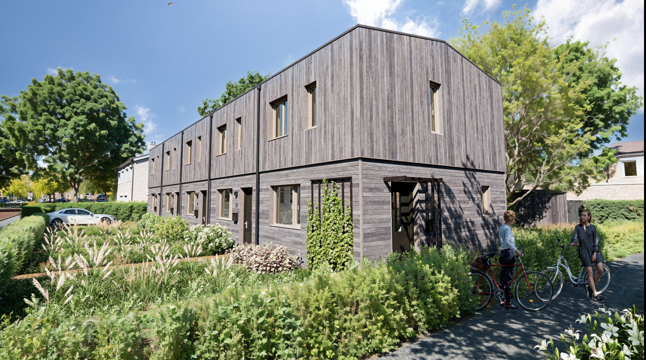 Klaproosstraat 11B, 7051 ZE Varsseveld, Nederland