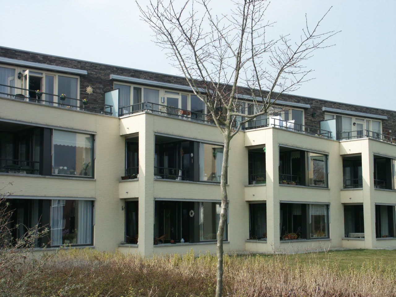 Burgemeester Bloemersstraat 122, 7271 DV Borculo, Nederland