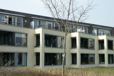 Burgemeester Bloemersstraat 122