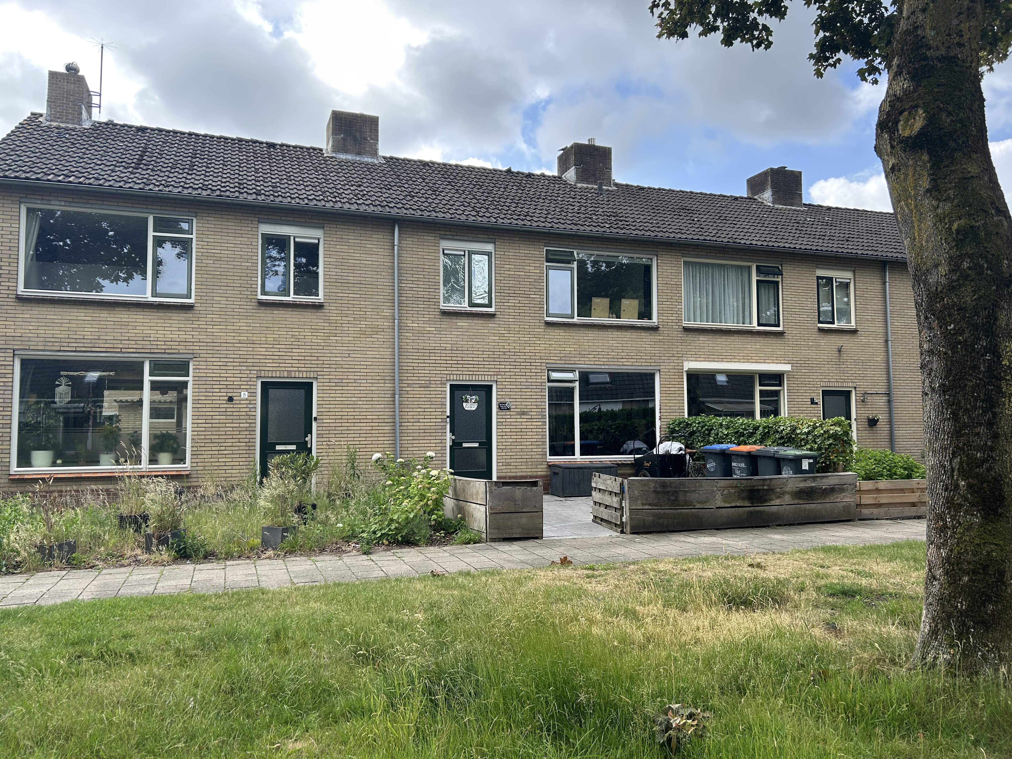 Merelstraat 6, 7051 XM Varsseveld, Nederland