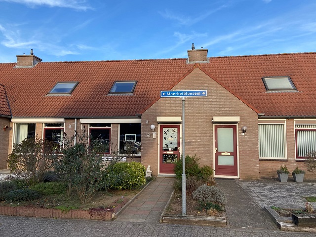 Moerbeibloesem 7, 7006 MP Doetinchem, Nederland