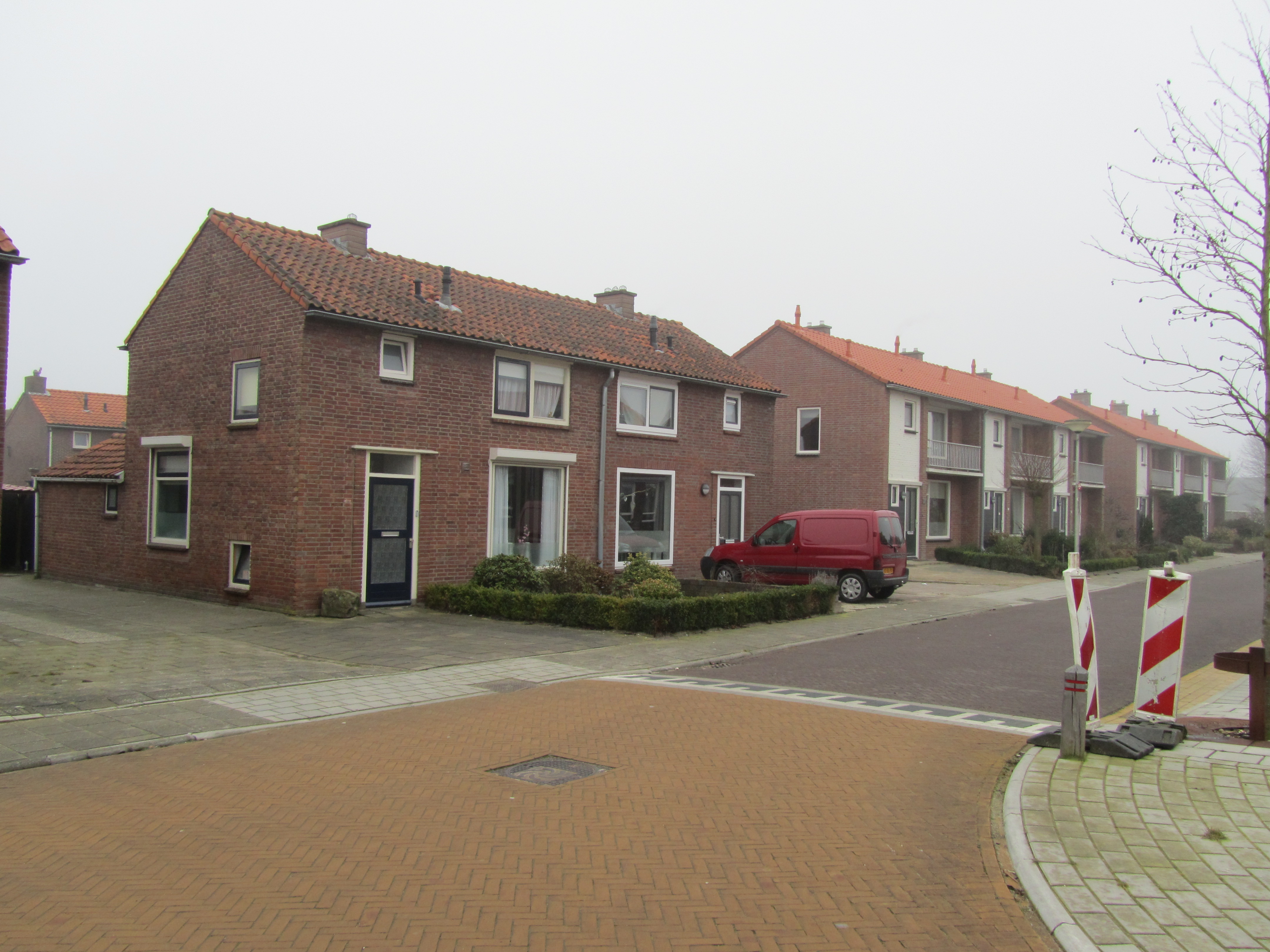 Doctor A. Th. Plantenstraat 27, 7161 ZM Neede, Nederland