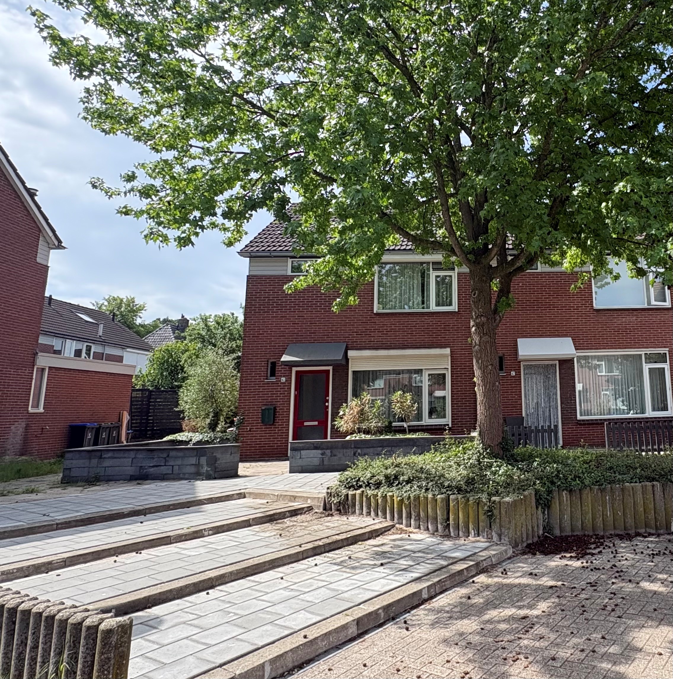 Borneostraat 45, 7009 ES Doetinchem, Nederland
