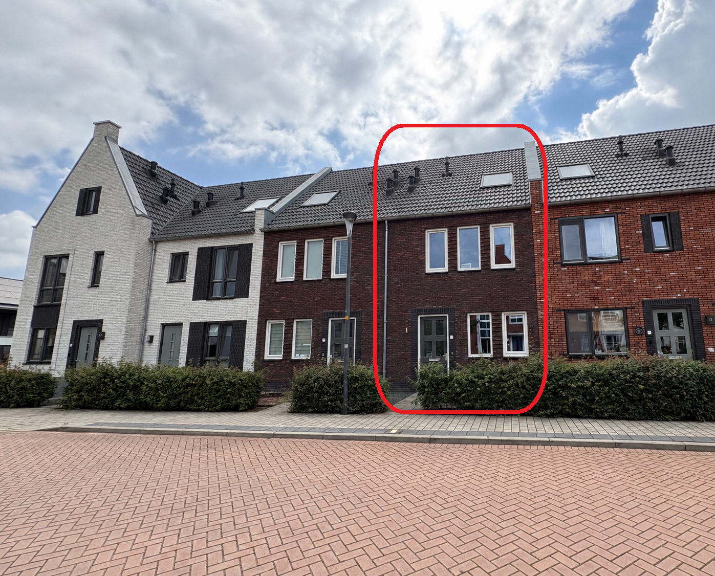 Katjesbos 77, 7007 DG Doetinchem, Nederland